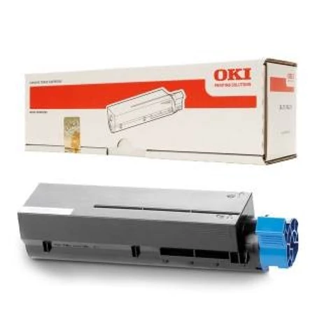 OKI MB461/MB471/MB491 [7k] eredeti toner