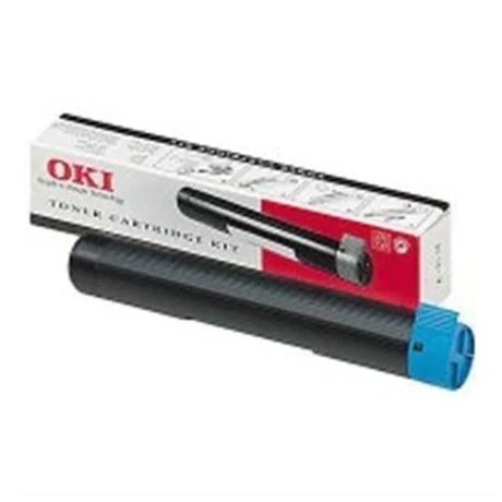 Oki Page 4W-4M-OF4100 type 3 eredeti toner