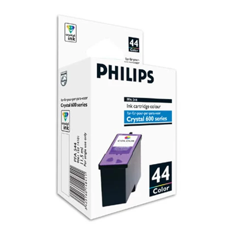 Philips 44 (PFA-544) eredeti tintapatron