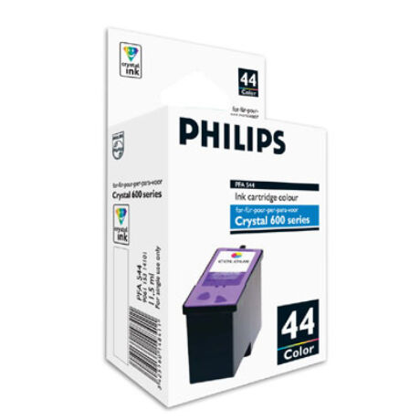 Philips 44 (PFA-544) eredeti tintapatron