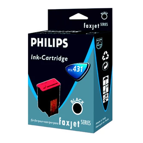 Philips PFA-431 eredeti tintapatron