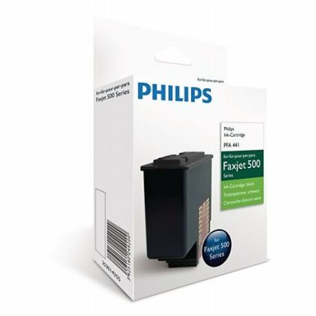 Philips PFA-441 eredeti tintapatron