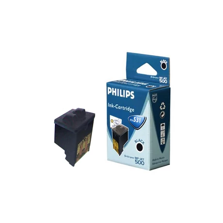 Philips PFA-531 eredeti tintapatron