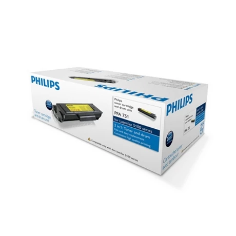 Philips PFA-751 eredeti toner