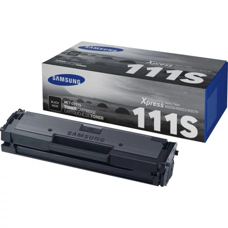 Samsung MLT-D111s [1k] eredeti toner