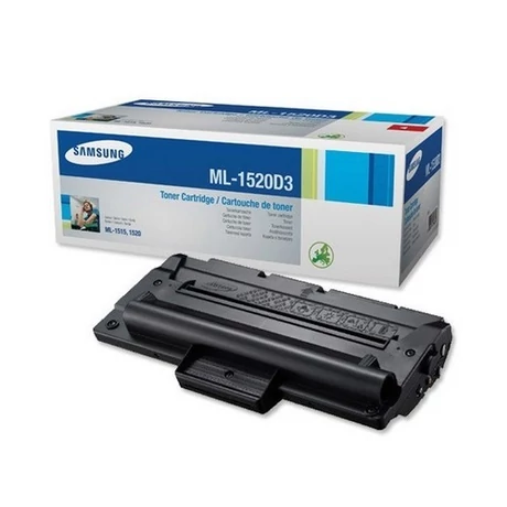 Samsung ML-1520D3 eredeti toner