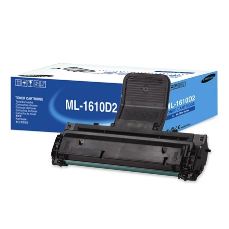 Samsung ML-1610D2 eredeti toner