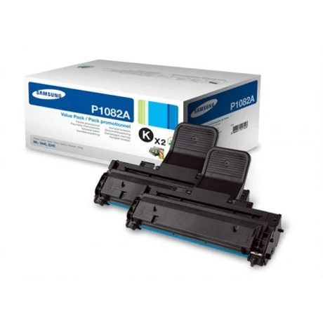 Samsung ML-1640/ML-2240 (MLT-P1082A) 2db eredeti toner