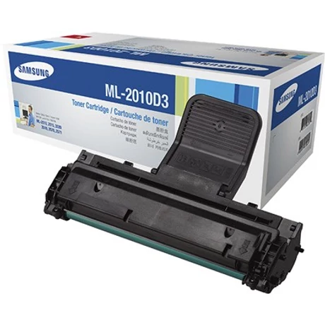 Samsung ML-2010D3 eredeti toner