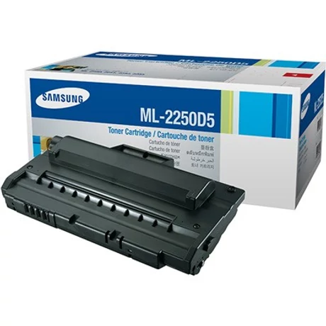 Samsung ML-2250D5 eredeti toner