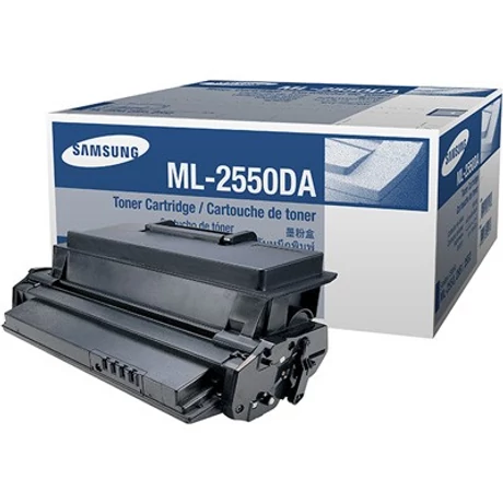 Samsung ML-2550DA eredeti toner