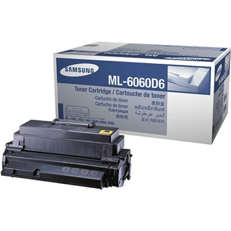 Samsung ML-6060D6 eredeti toner