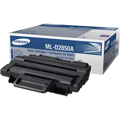 Samsung ML-D2850A eredeti toner