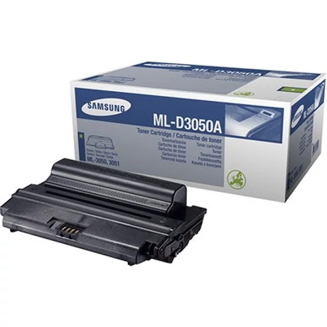 Samsung ML-D3050A eredeti toner