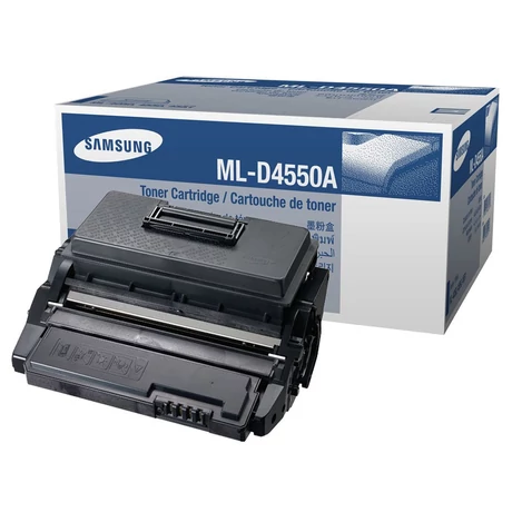 Samsung ML-D4550A eredeti toner