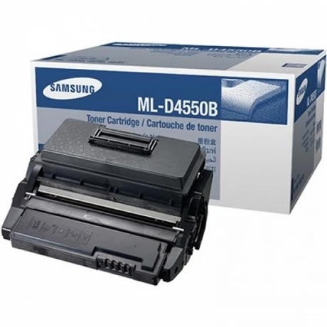 Samsung ML-D4550B eredeti toner