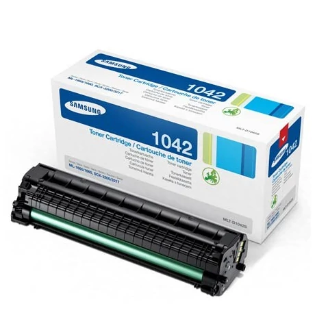 Samsung MLT-D1042S eredeti toner