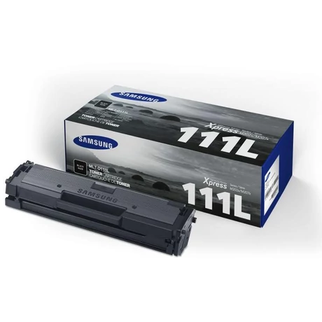 Samsung MLT-D111L [1,8k] eredeti toner