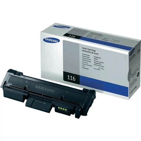 Samsung MLT-D116S [1,2k] eredeti toner