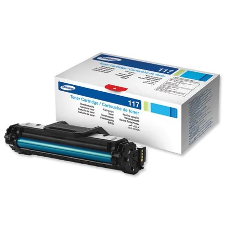 Samsung MLT-D117S [2,5k] eredeti toner