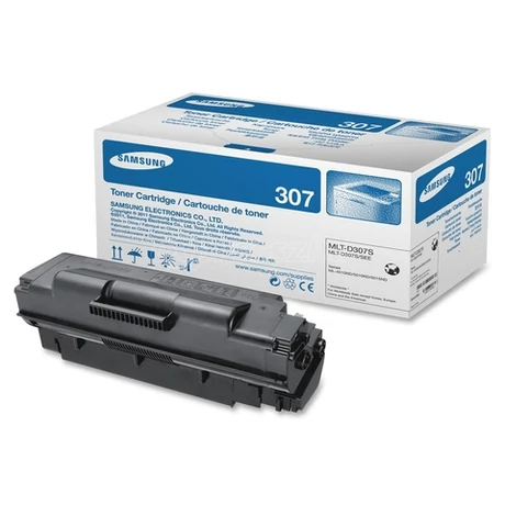 Samsung MLT-D307S [7k] eredeti toner