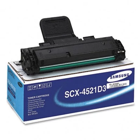 Samsung SCX-4521D3 eredeti toner