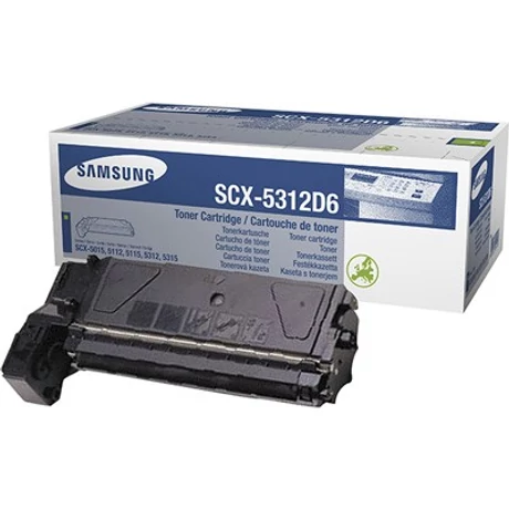 Samsung SCX-5312D6 eredeti toner