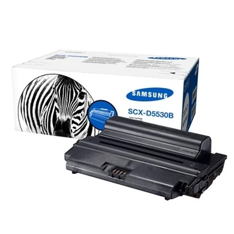 Samsung SCX-D5530B eredeti toner