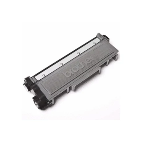 Brother TN-2310/TN-2320 [2,6k] kompatibilis (100% új) toner /Whitebox/