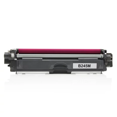 Brother TN-241/TN-245 (M) [2.2k] (100% új) kompatibilis toner /Whitebox/