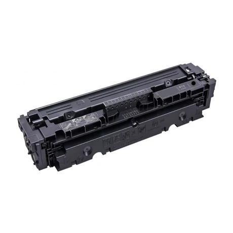 HP 410X (CF412X) (Y) [5k] kompatibilis toner /White Box/