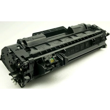 HP 80A/05A (CF280A/CE505A /CRG-719) [2,3K] (100% új) kompatibilis toner /Whitebox/