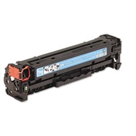 HP CB541/CE321A/CF211A  (CRG-731) (100% új) kompatibilis toner /Whitebox/