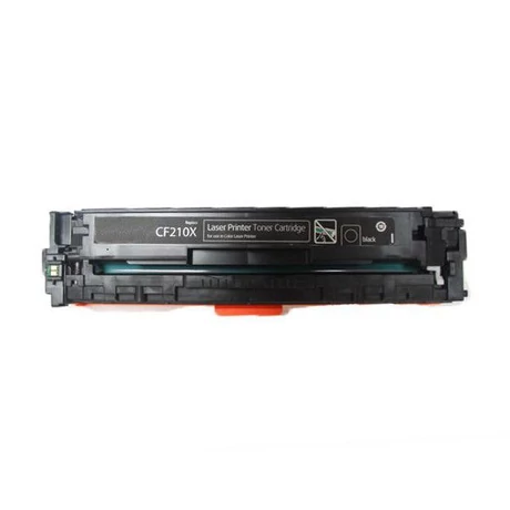 HP CB540/CE320A/CF210X (CRG-731) (100% új) kompatibilis toner /Whitebox/