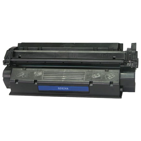 HP 15A (C7115A/Q2613A/2624A/EP25) [2,5k] (100% új) kompatibilis toner /Whitebox/