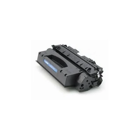 HP 53X/49X (Q7553X/Q5949X) (BK) [7k] (100% új) kompatibilis toner /Whitebox/