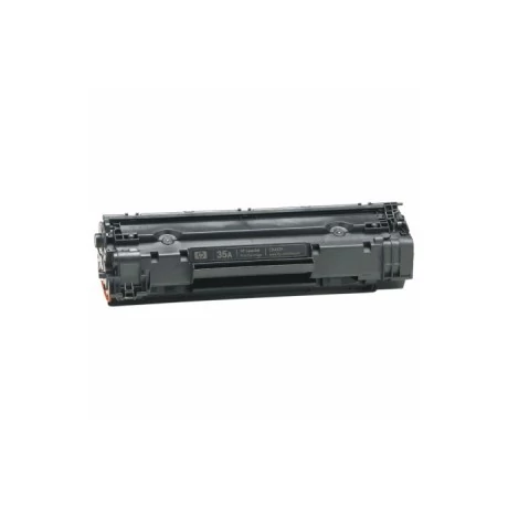 HP 78A (CE278A / CRG-728) (100% új) kompatibilis toner /Whitebox/