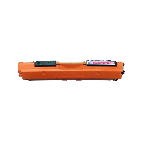 HP 126A CE313A/CF353A/Canon CRG-729 (M) [1k] (100% új) kompatibilis toner /Whitebox/