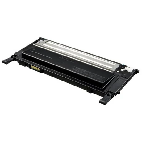 Samsung CLP-320/325 (CLT-K4072S) (BK) utángyártott toner