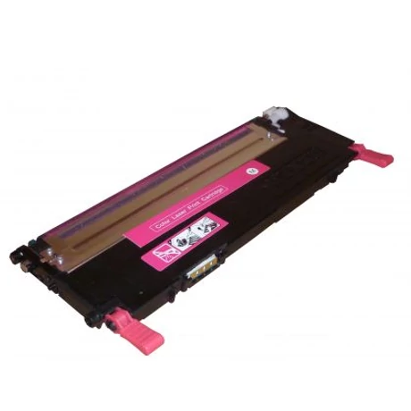 Utángyártott Samsung CLP-310/315 (CLT-4072S/4092S)(M) toner /WhiteBox/