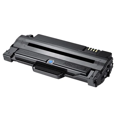 Samsung MLT-D1052L (2,5K) (100% új) utángyártott toner