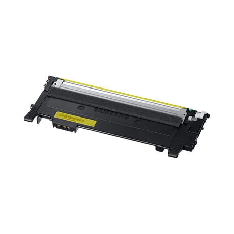 Samsung C430/C480 (CLT-Y404S) (Y) utángyártott toner