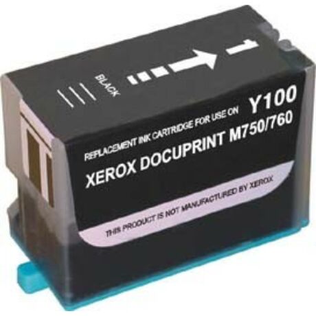 Xerox 12728 utángyártott tintapatron