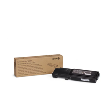 Xerox 6600/WC6605 (M) [6k] eredeti toner
