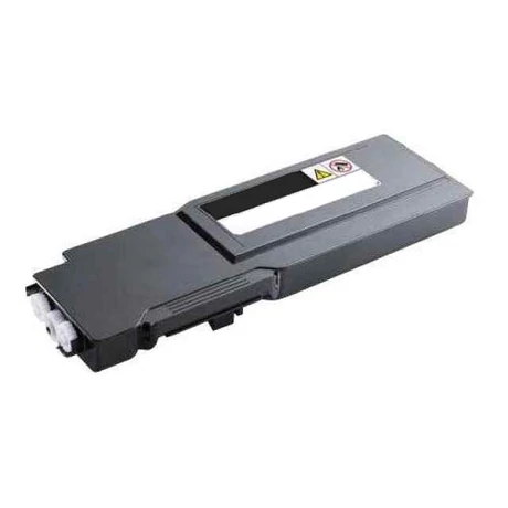 Xerox 6600/WC6605 (BK) [8k] utángyártott toner