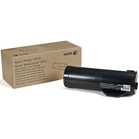 Xerox P3610/WC3615 [14.1k] eredeti toner