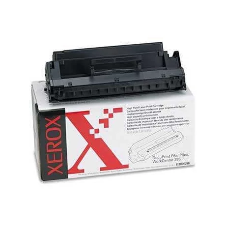 Xerox P8E (113R00296) eredeti toner