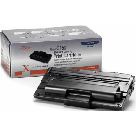 Xerox Phaser 3150 [3,5k] (109R00746) eredeti toner
