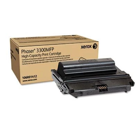 Xerox Phaser 3200MFP eredeti toner