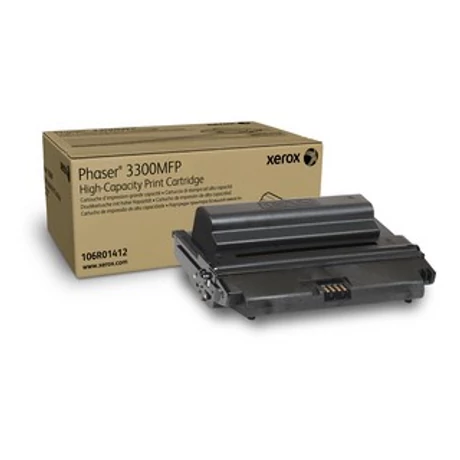 Xerox Phaser 3300MFP (8k) eredeti toner